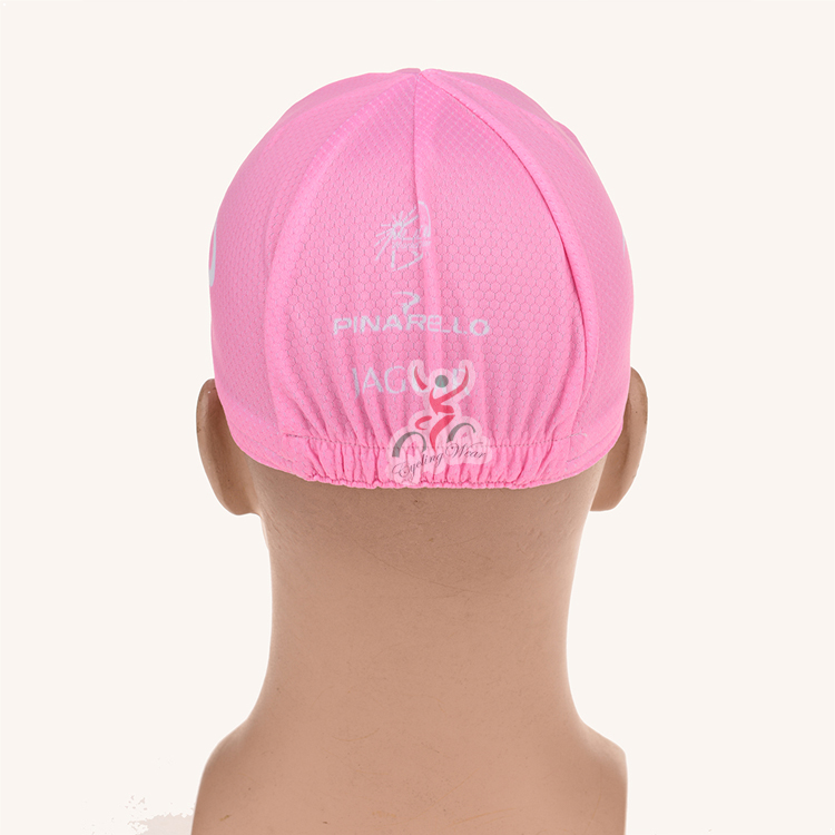 2015 Sky Cappello Ciclismo Rosa